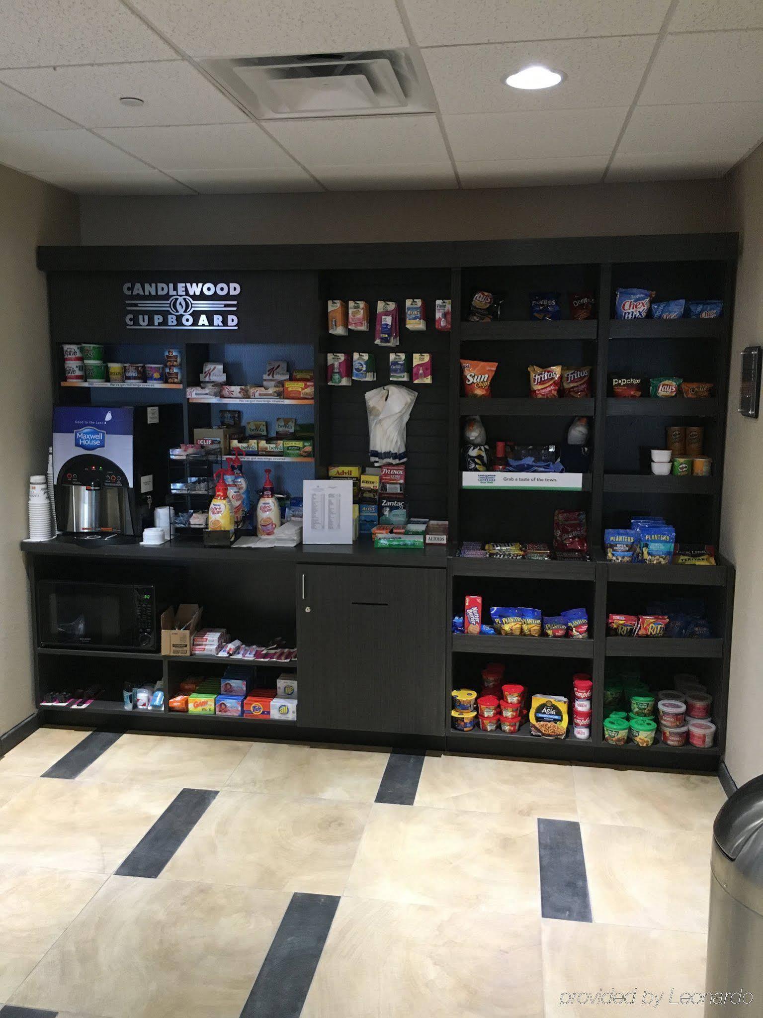 Candlewood Suites Smyrna - Nashville By Ihg Екстериор снимка