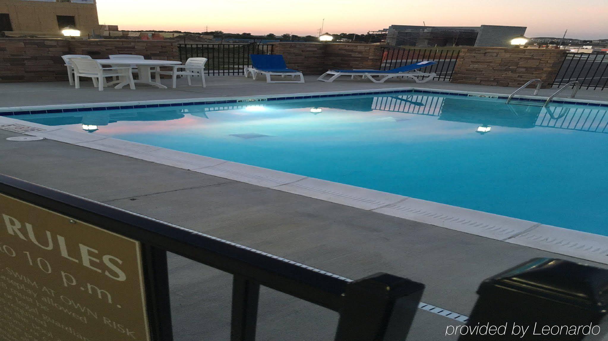 Candlewood Suites Smyrna - Nashville By Ihg Екстериор снимка