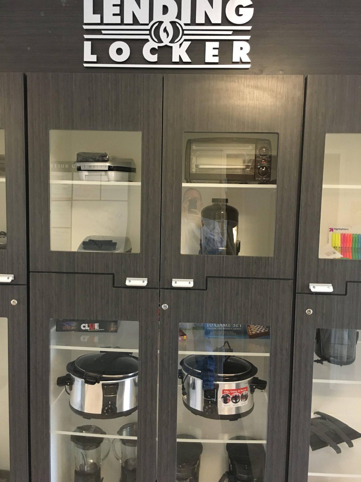 Candlewood Suites Smyrna - Nashville By Ihg Екстериор снимка