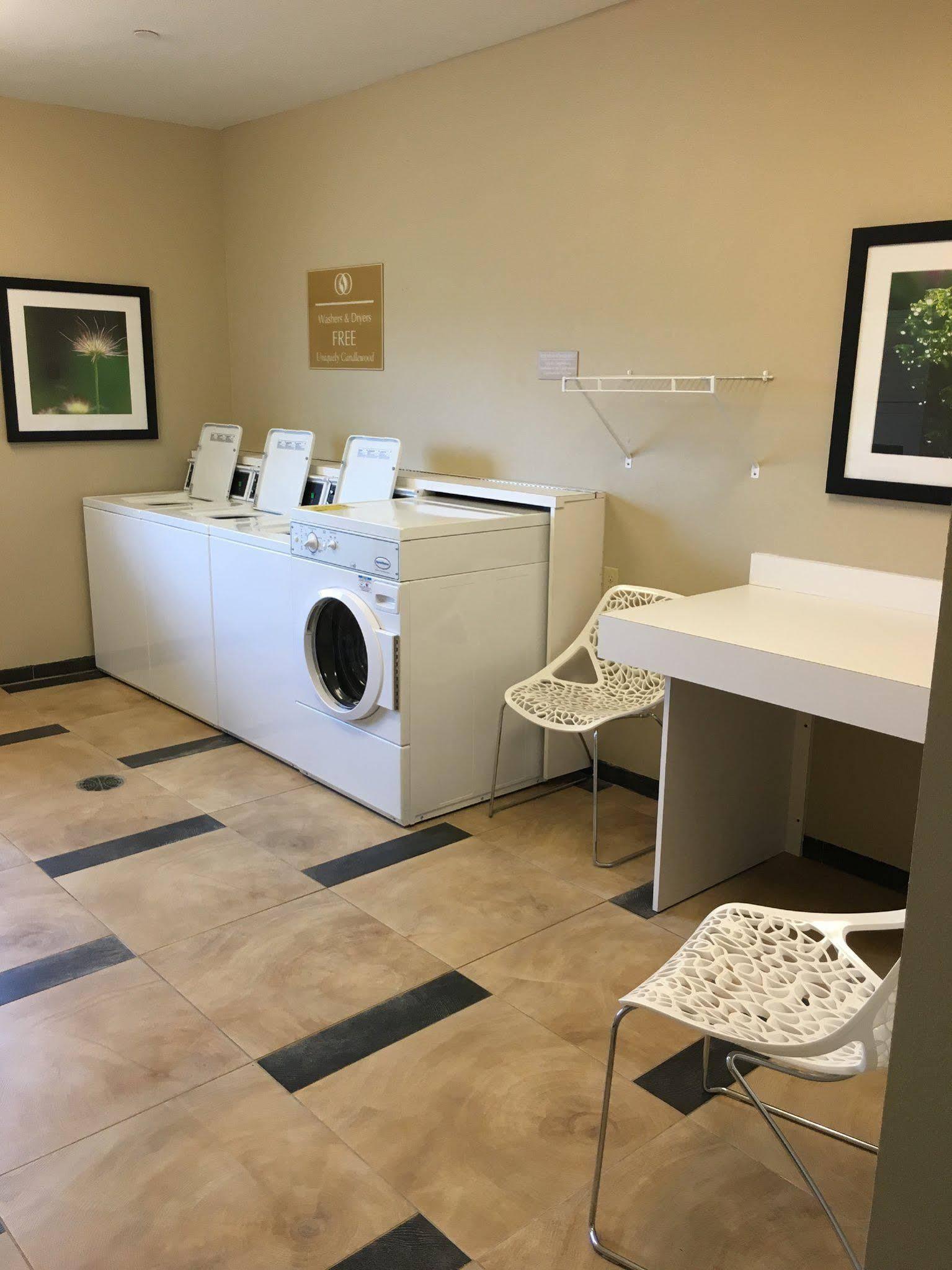 Candlewood Suites Smyrna - Nashville By Ihg Екстериор снимка