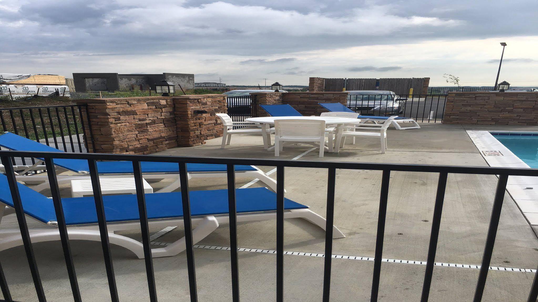 Candlewood Suites Smyrna - Nashville By Ihg Екстериор снимка