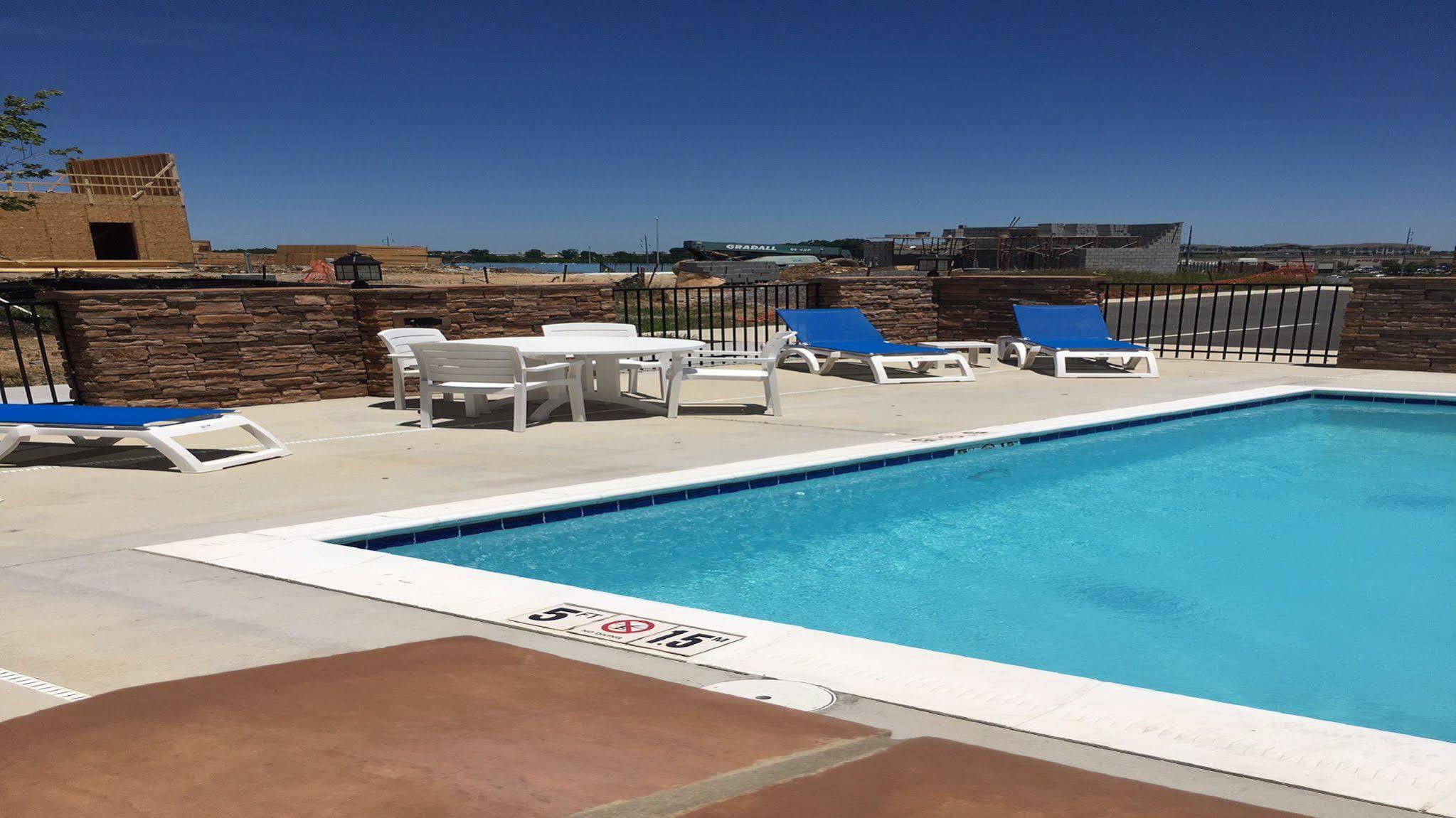 Candlewood Suites Smyrna - Nashville By Ihg Екстериор снимка