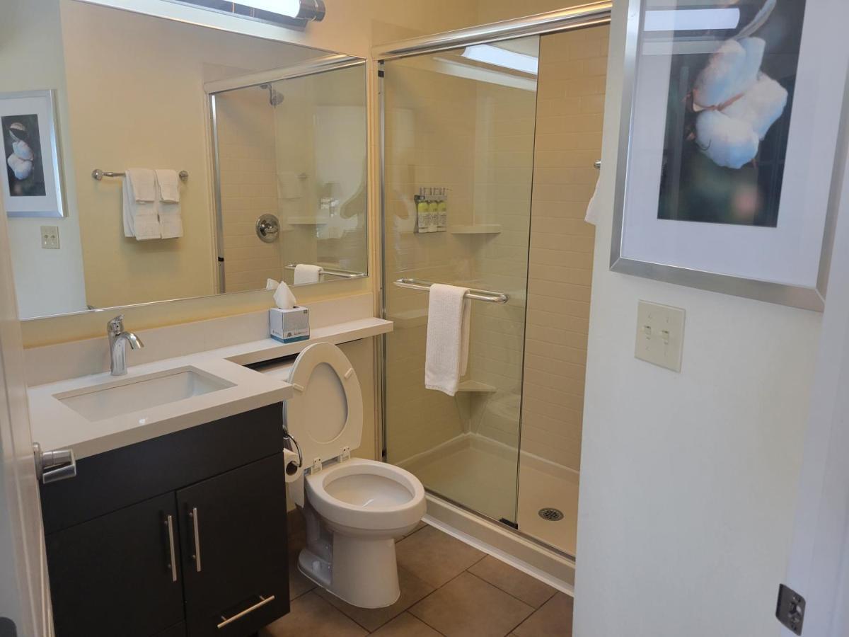 Candlewood Suites Smyrna - Nashville By Ihg Екстериор снимка