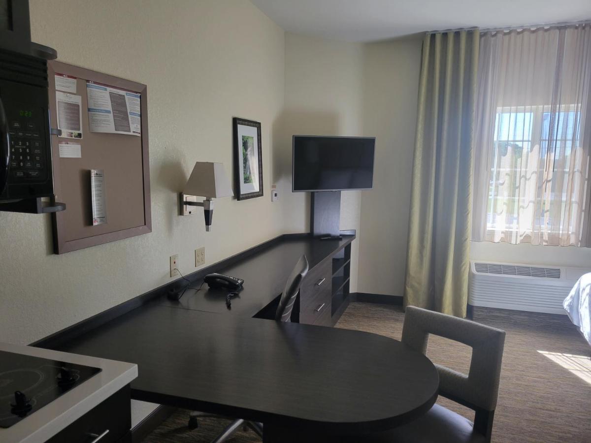 Candlewood Suites Smyrna - Nashville By Ihg Екстериор снимка