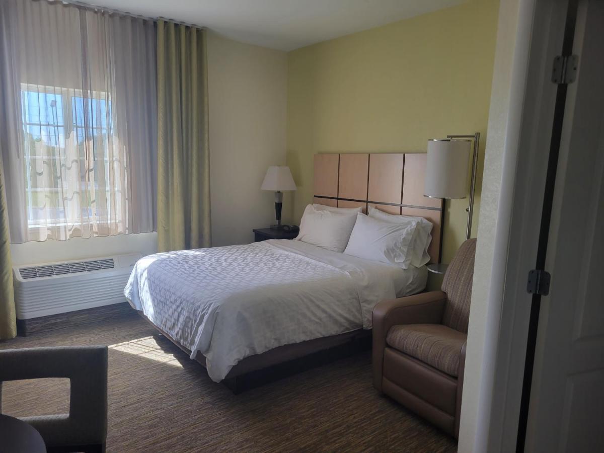 Candlewood Suites Smyrna - Nashville By Ihg Екстериор снимка