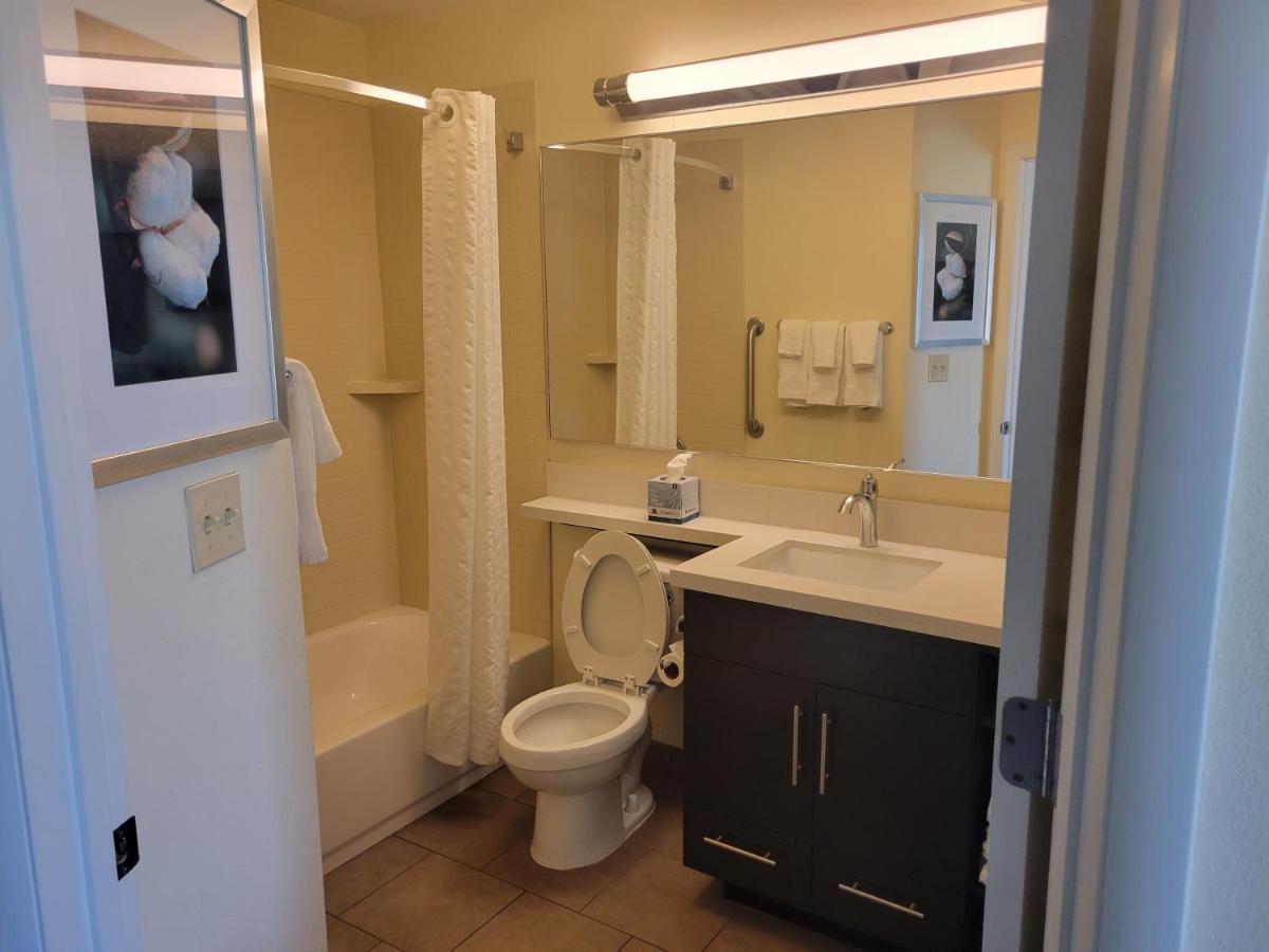 Candlewood Suites Smyrna - Nashville By Ihg Екстериор снимка