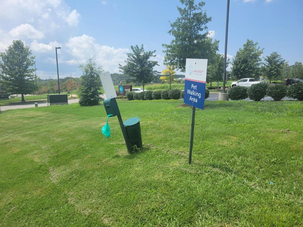 Candlewood Suites Smyrna - Nashville By Ihg Екстериор снимка