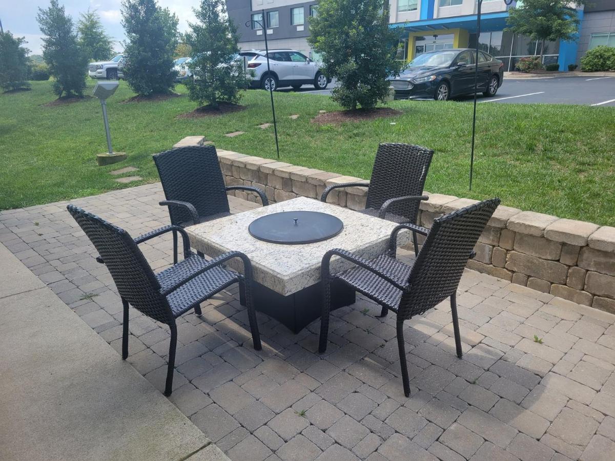 Candlewood Suites Smyrna - Nashville By Ihg Екстериор снимка