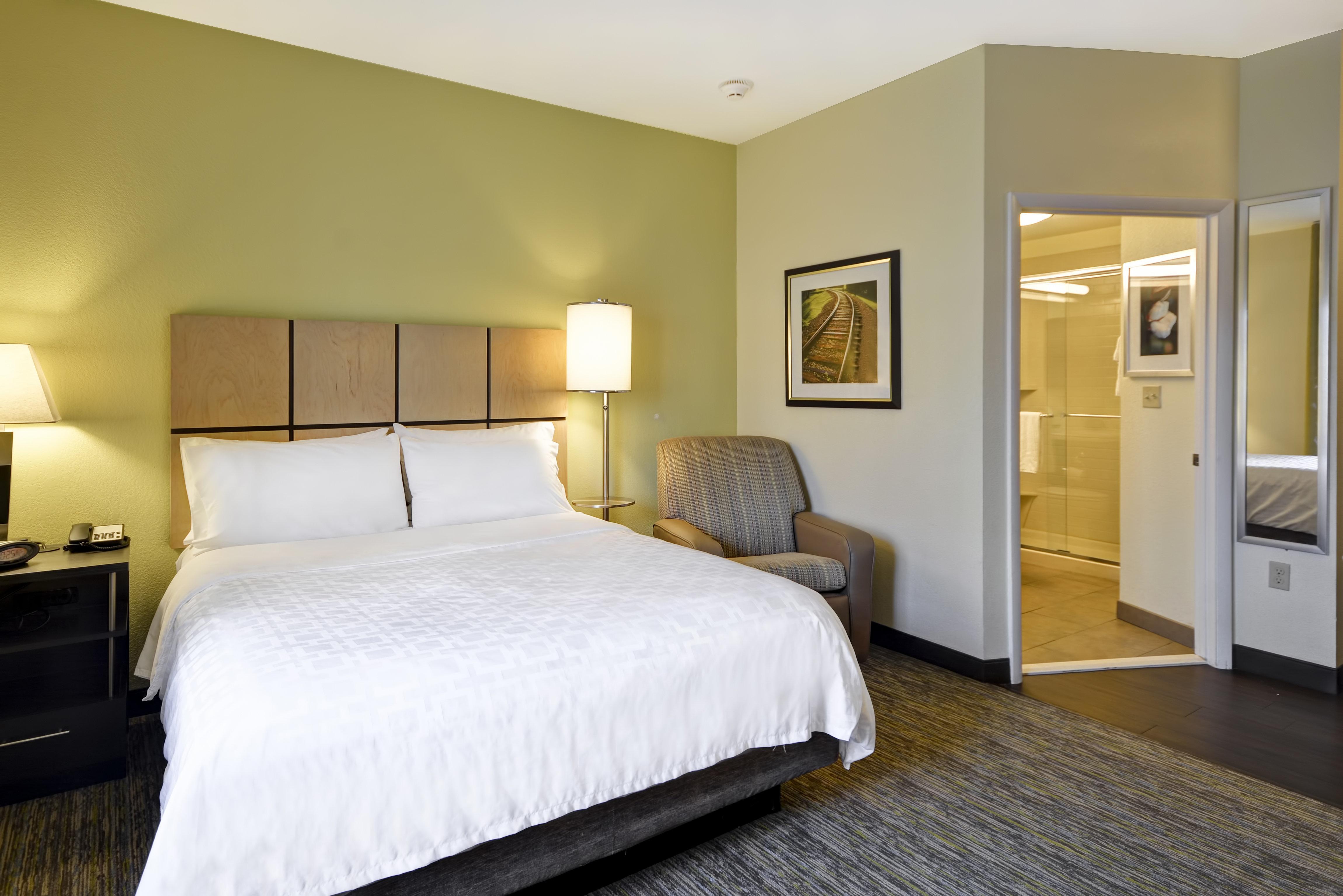 Candlewood Suites Smyrna - Nashville By Ihg Екстериор снимка