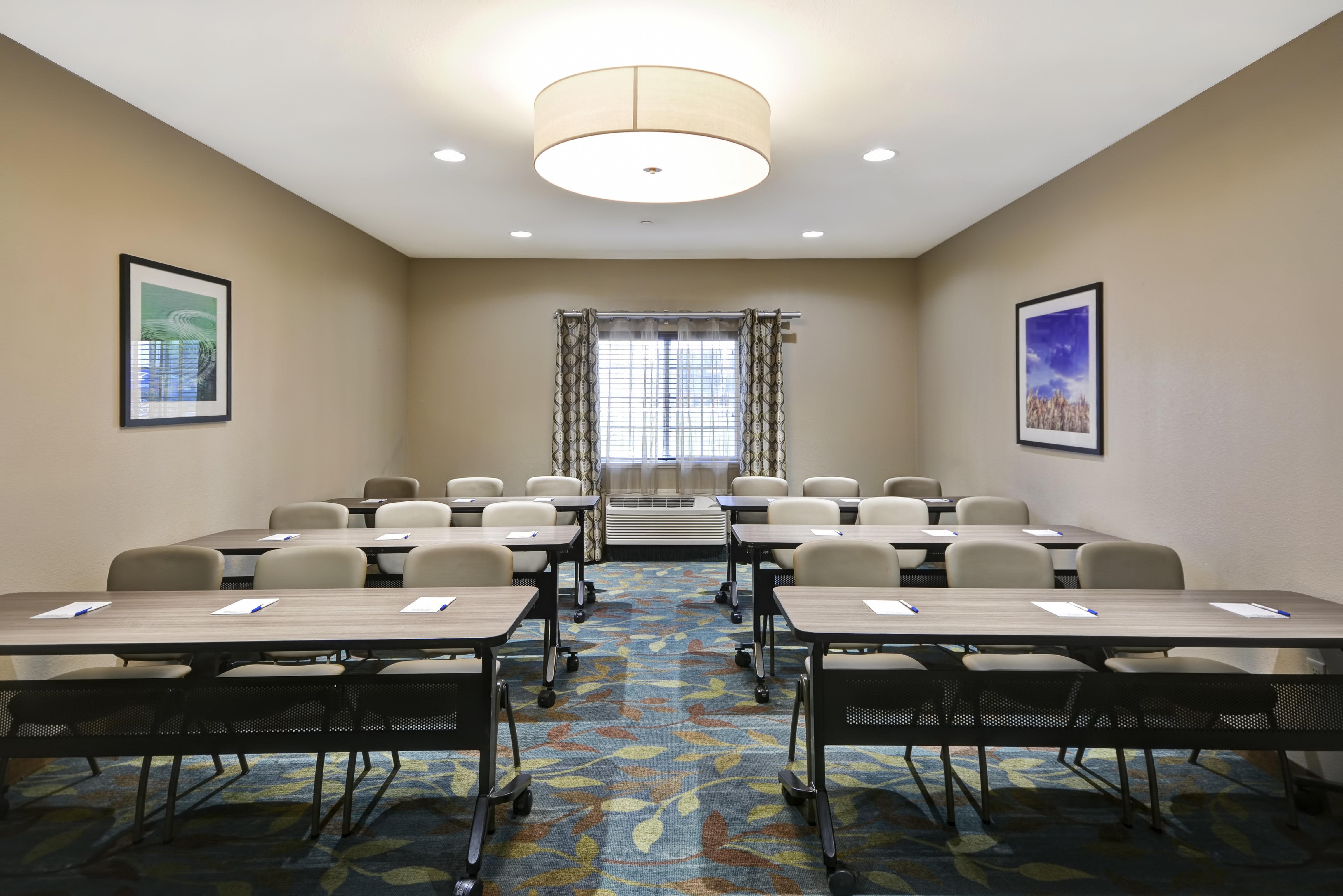 Candlewood Suites Smyrna - Nashville By Ihg Екстериор снимка