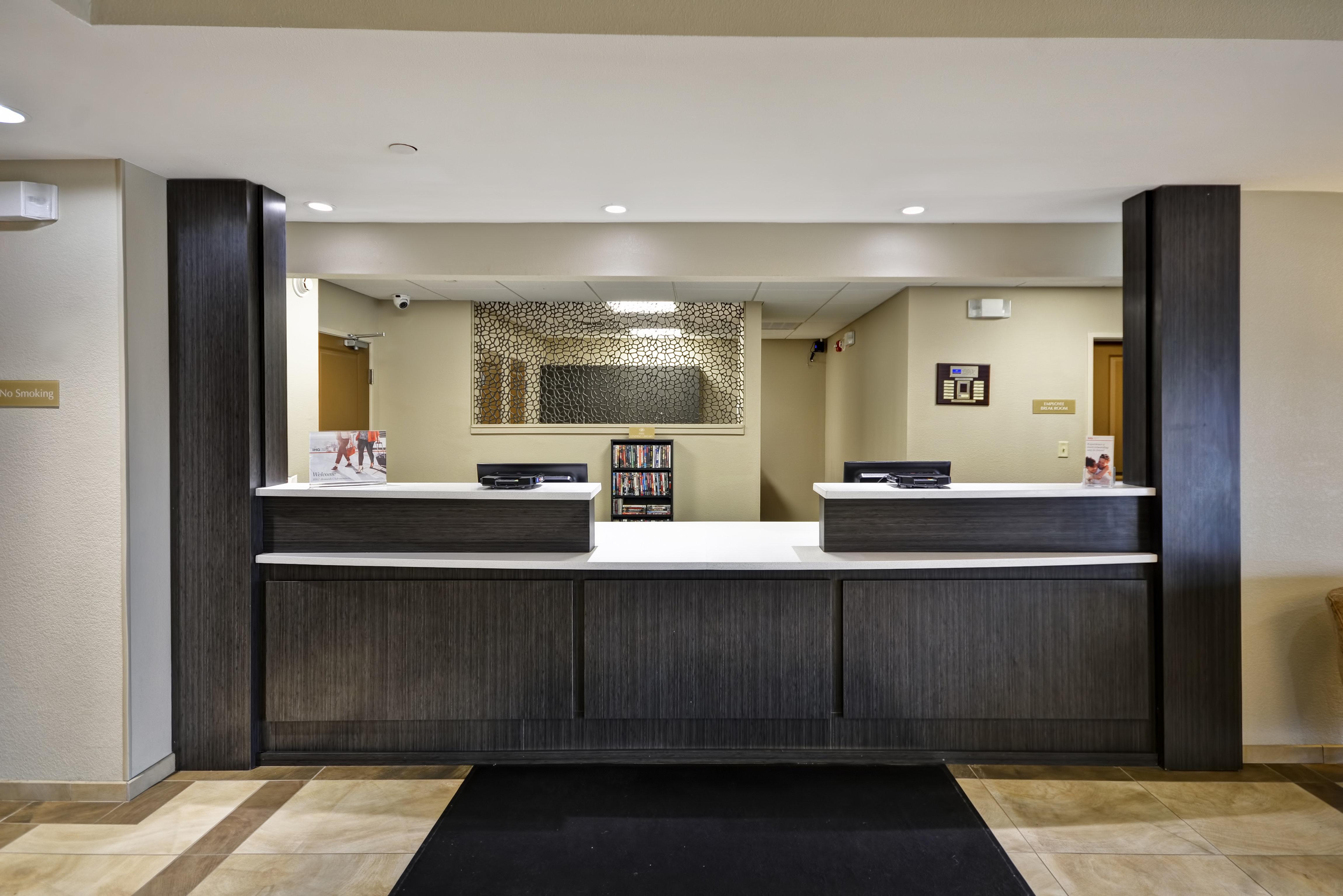 Candlewood Suites Smyrna - Nashville By Ihg Екстериор снимка