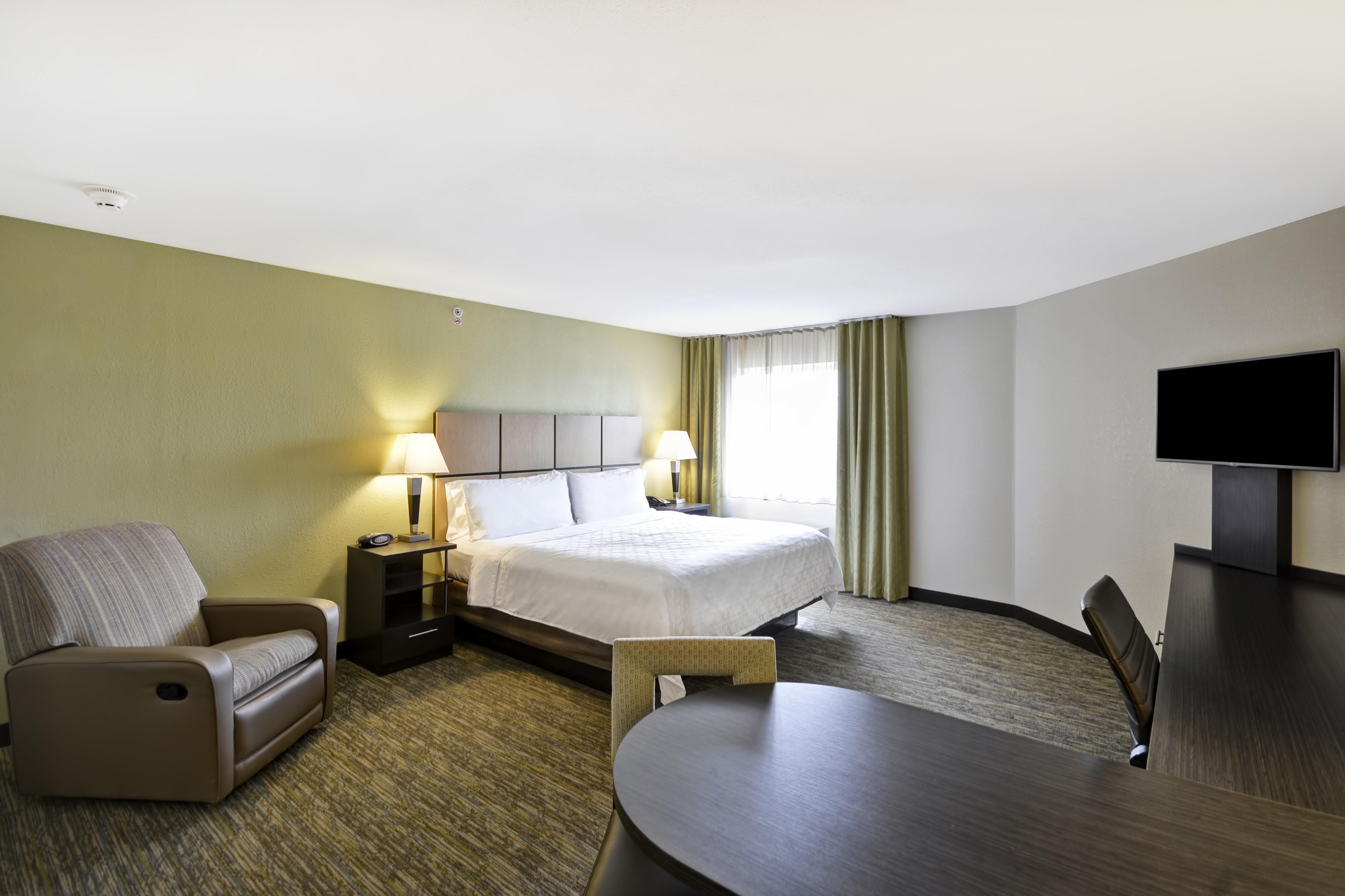 Candlewood Suites Smyrna - Nashville By Ihg Екстериор снимка
