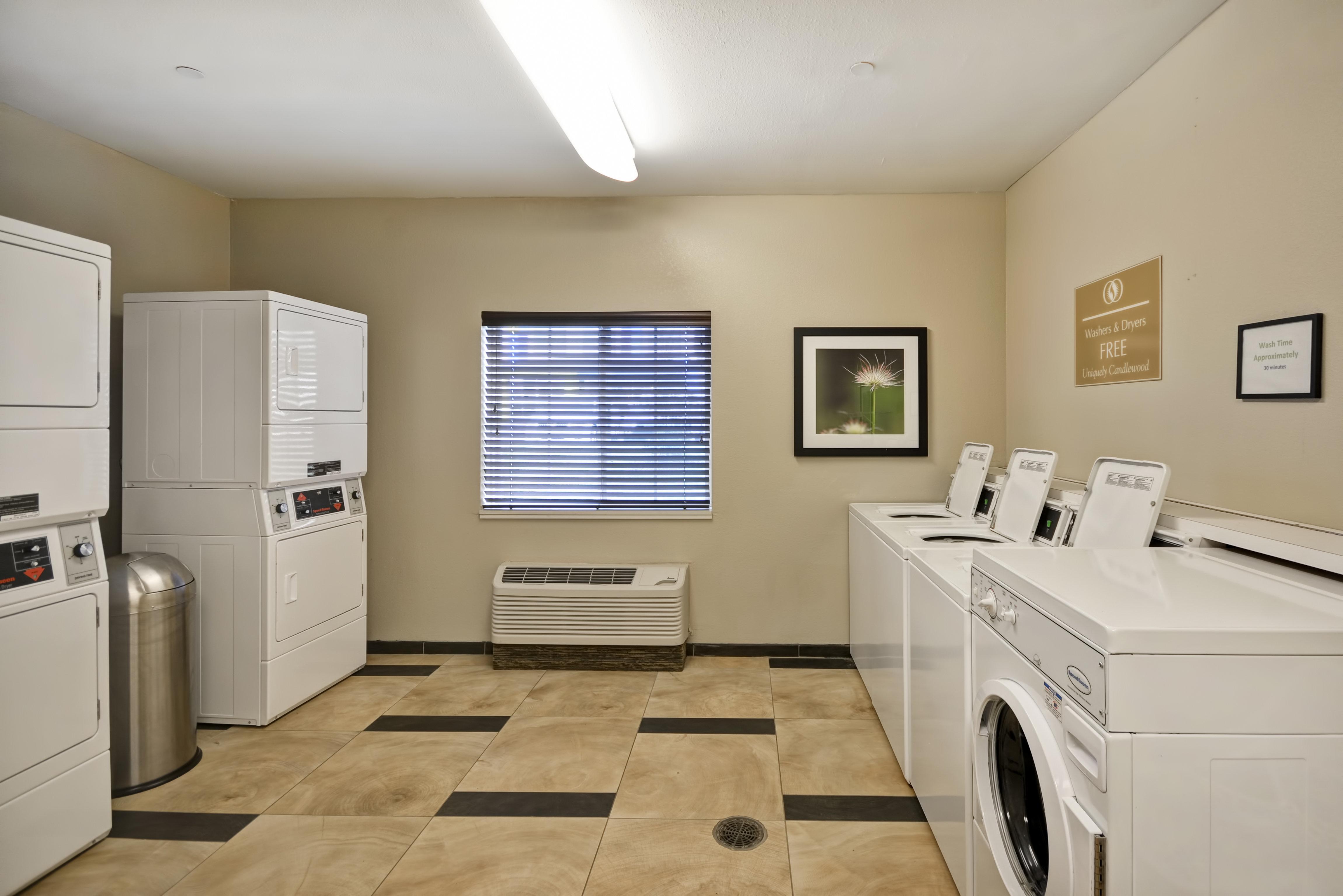 Candlewood Suites Smyrna - Nashville By Ihg Екстериор снимка