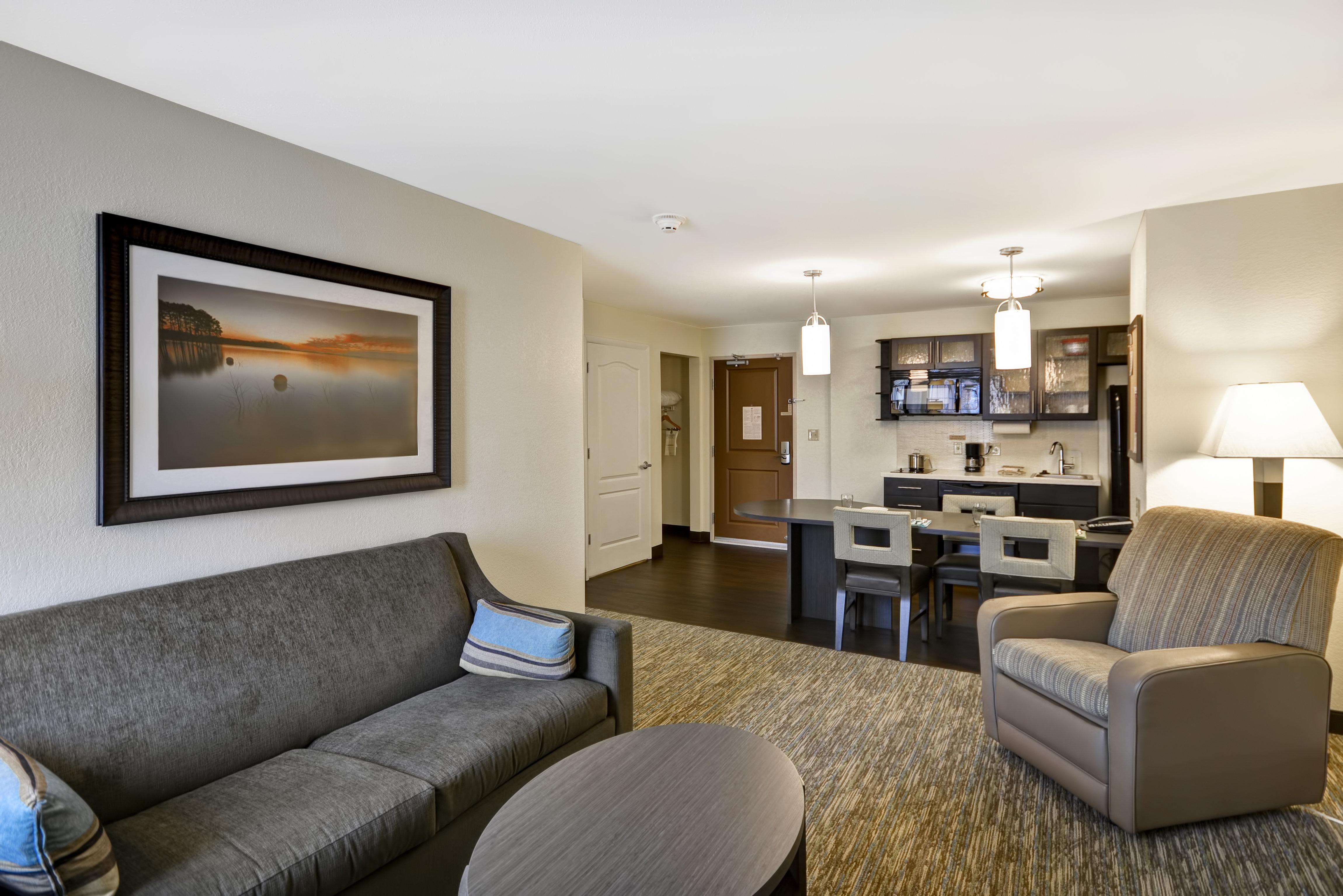 Candlewood Suites Smyrna - Nashville By Ihg Екстериор снимка