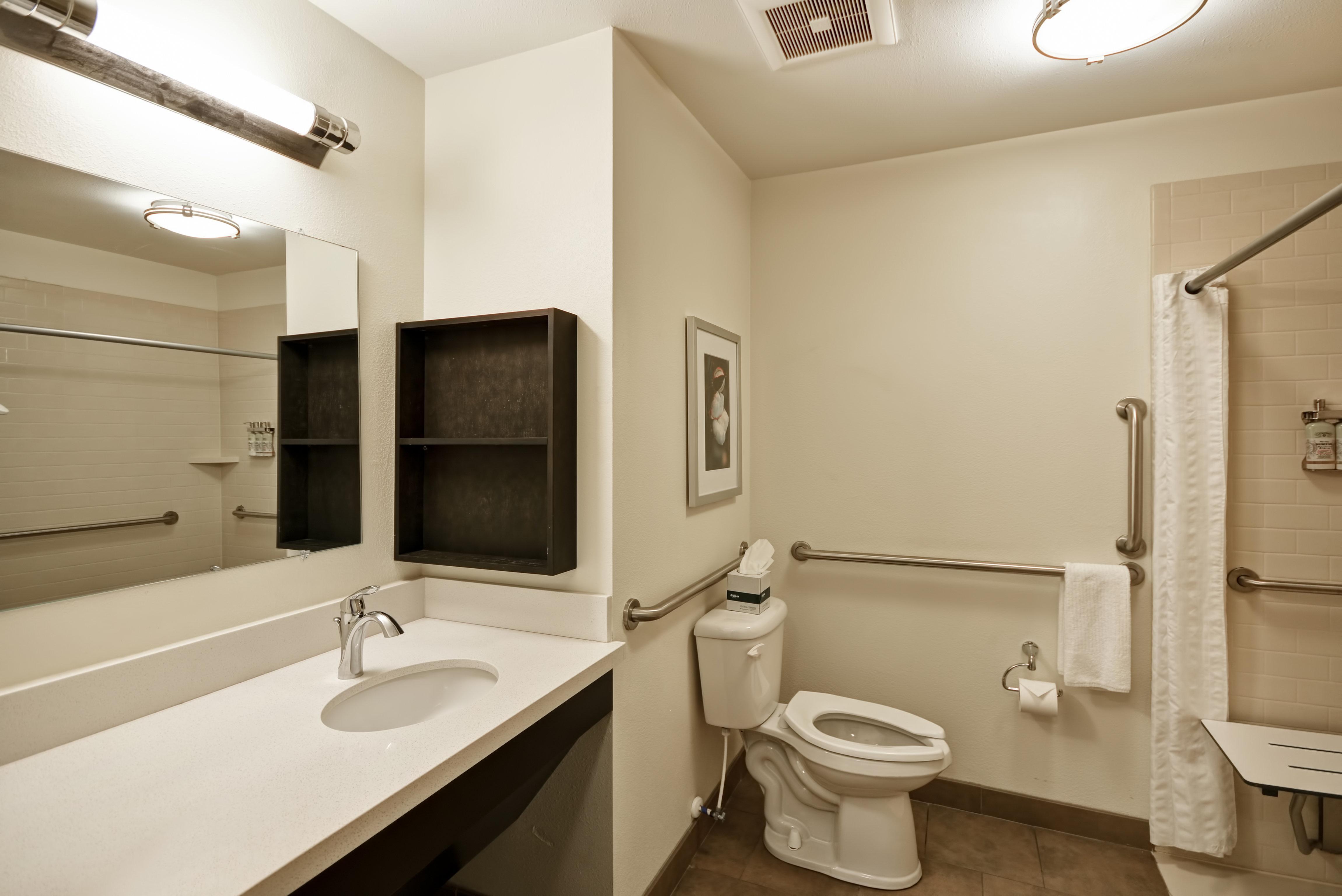 Candlewood Suites Smyrna - Nashville By Ihg Екстериор снимка