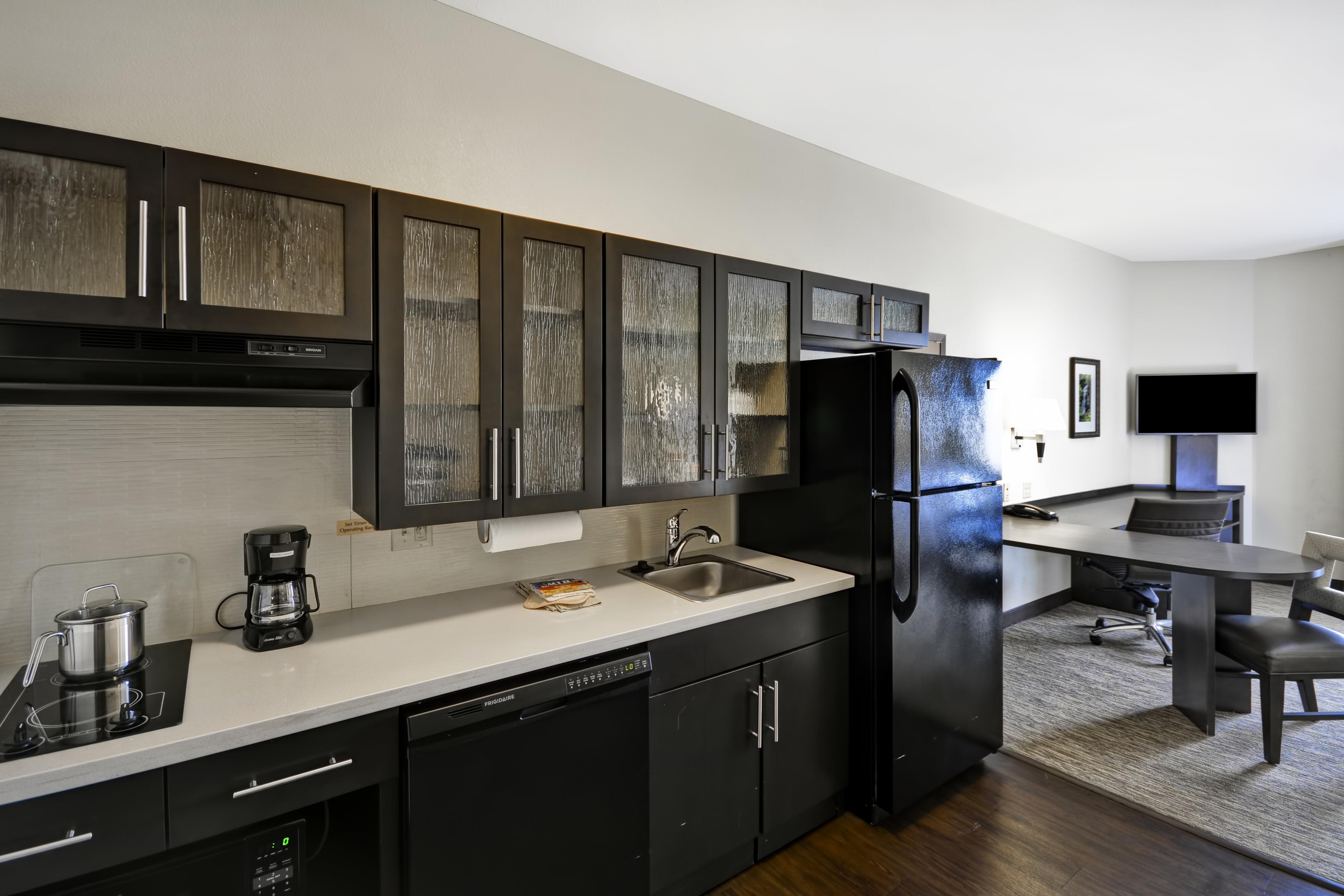 Candlewood Suites Smyrna - Nashville By Ihg Екстериор снимка