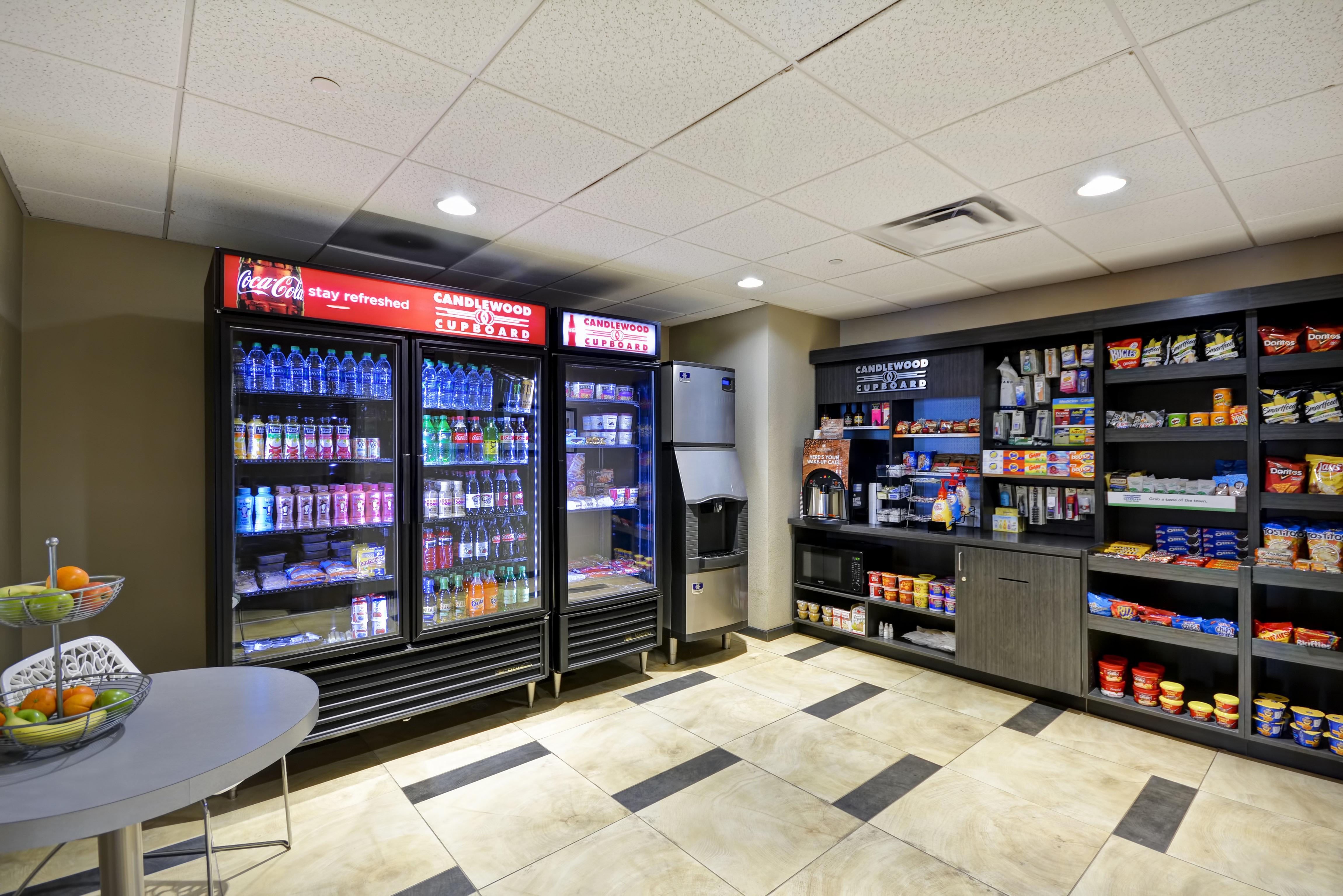 Candlewood Suites Smyrna - Nashville By Ihg Екстериор снимка