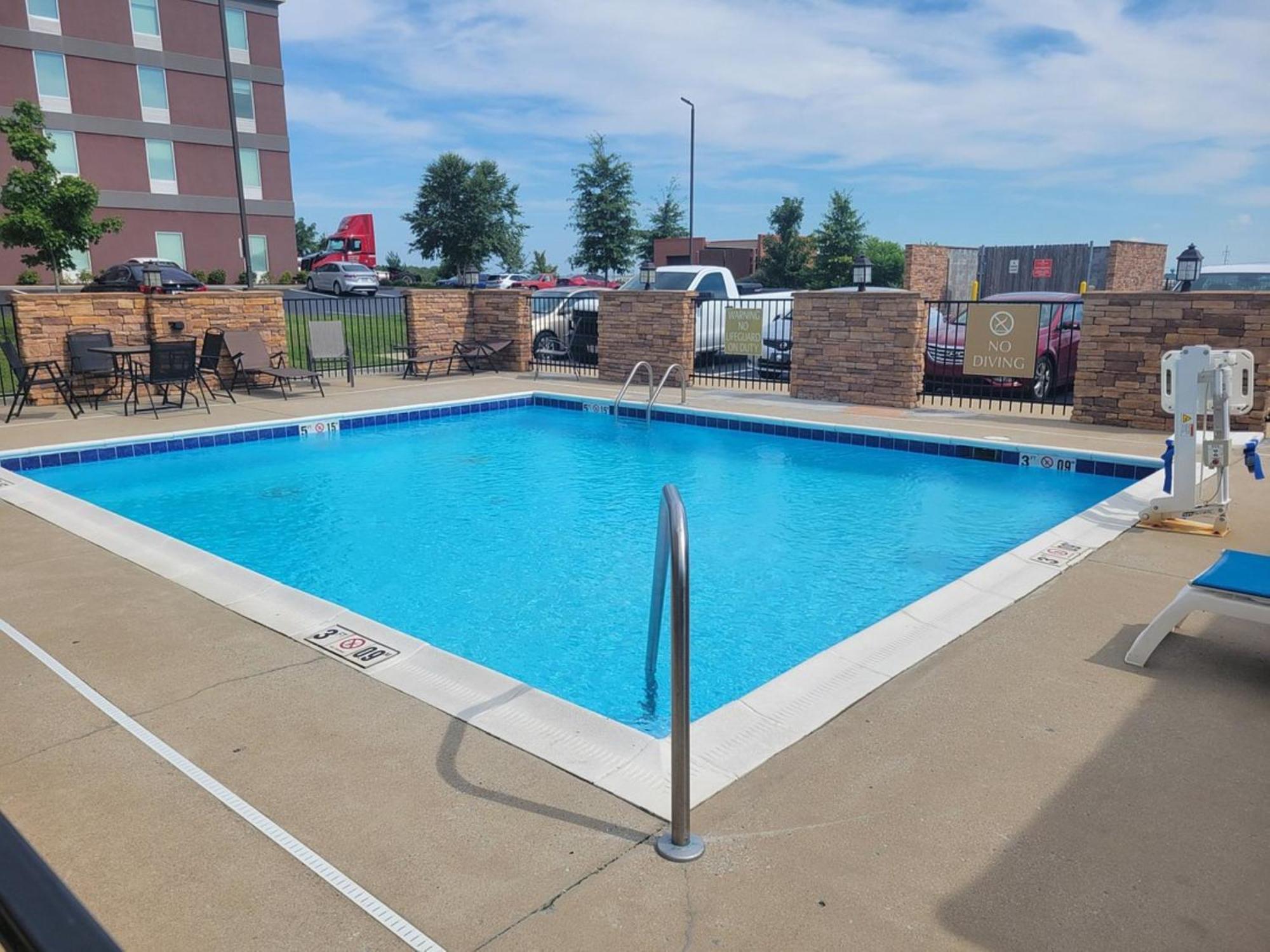 Candlewood Suites Smyrna - Nashville By Ihg Екстериор снимка