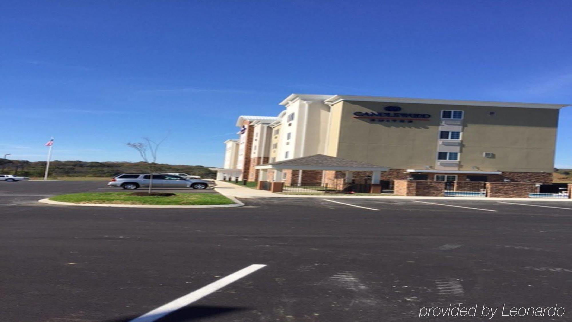 Candlewood Suites Smyrna - Nashville By Ihg Екстериор снимка