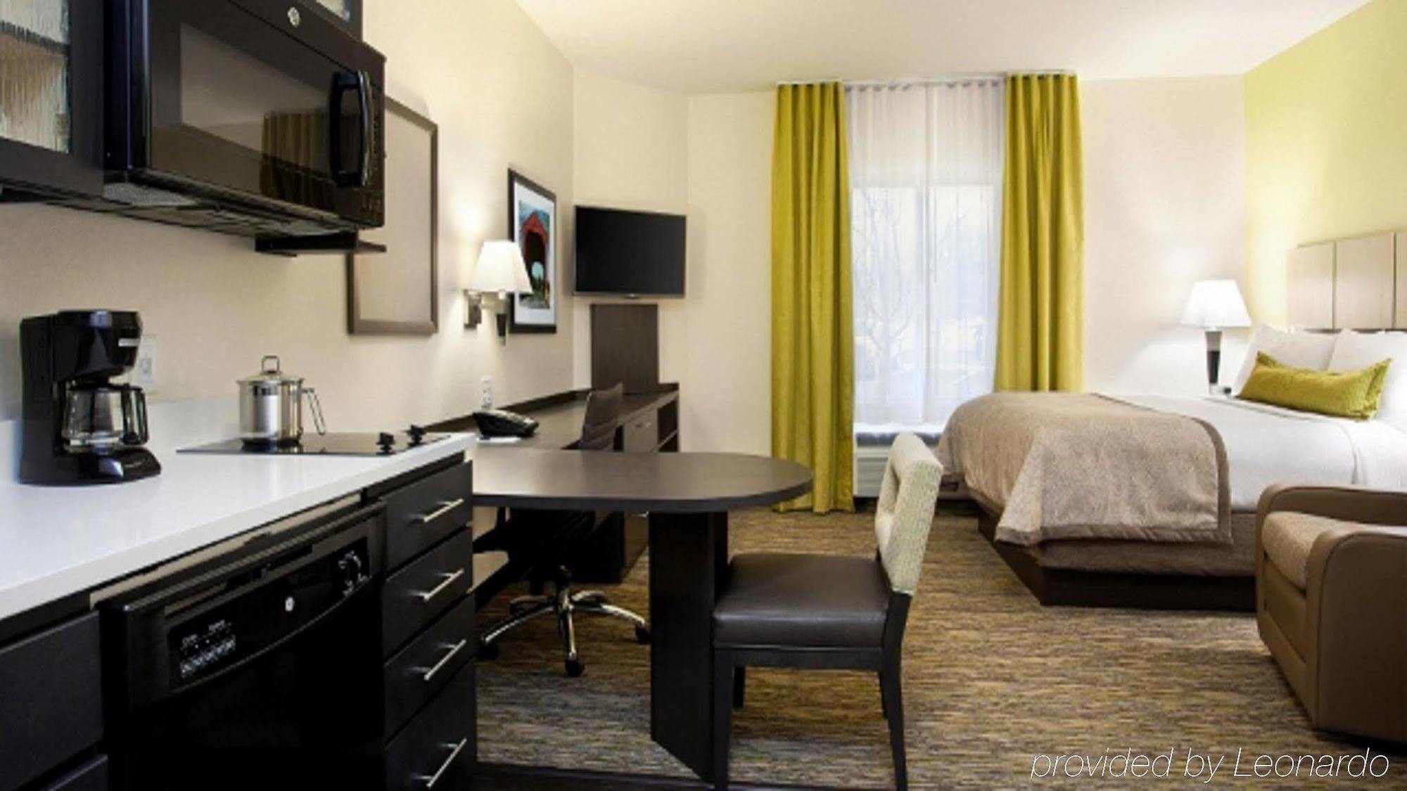 Candlewood Suites Smyrna - Nashville By Ihg Екстериор снимка