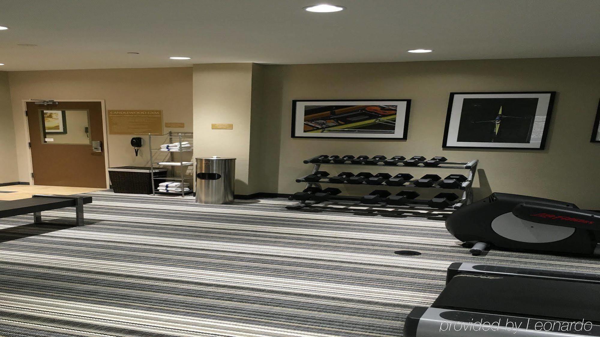 Candlewood Suites Smyrna - Nashville By Ihg Екстериор снимка