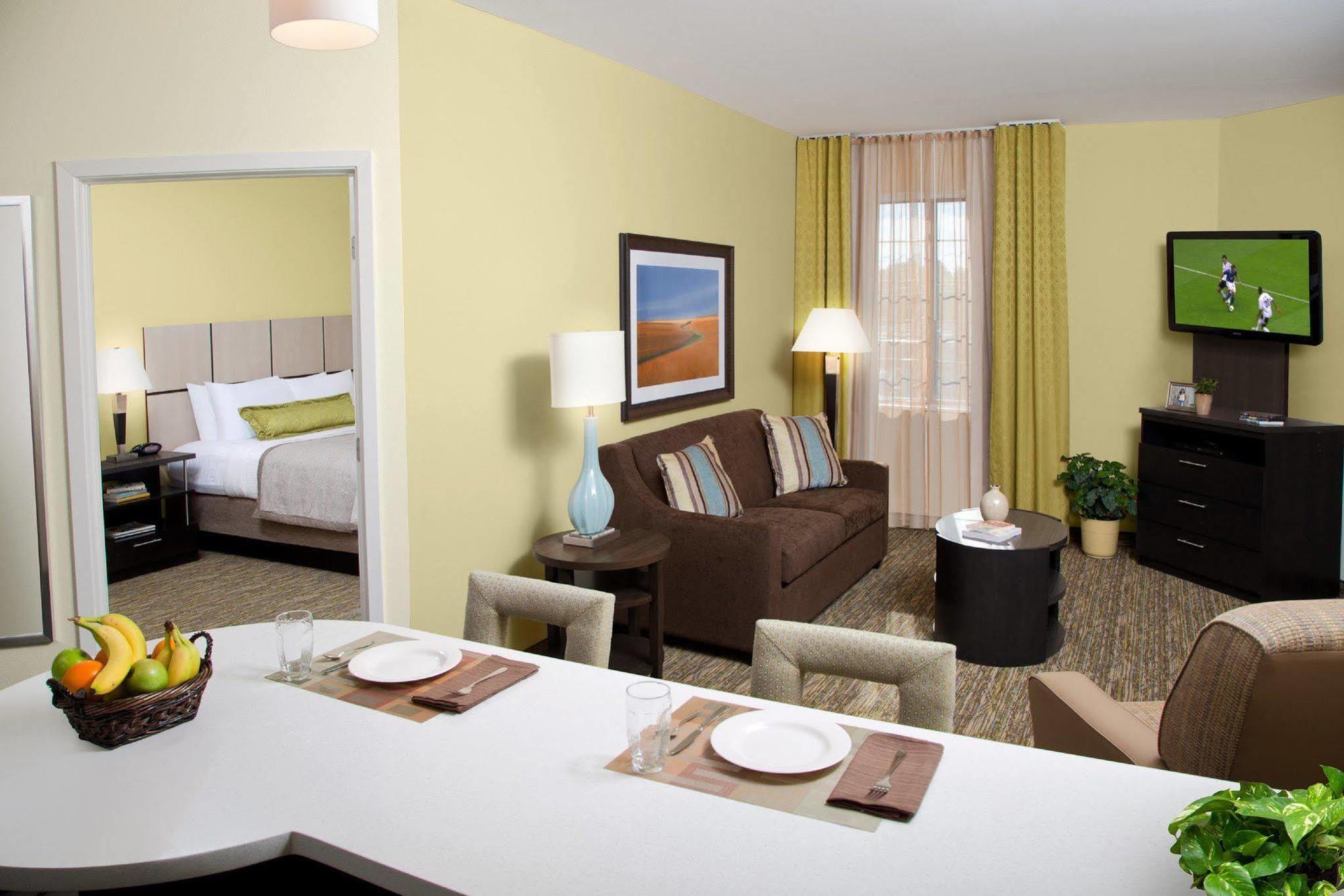 Candlewood Suites Smyrna - Nashville By Ihg Екстериор снимка