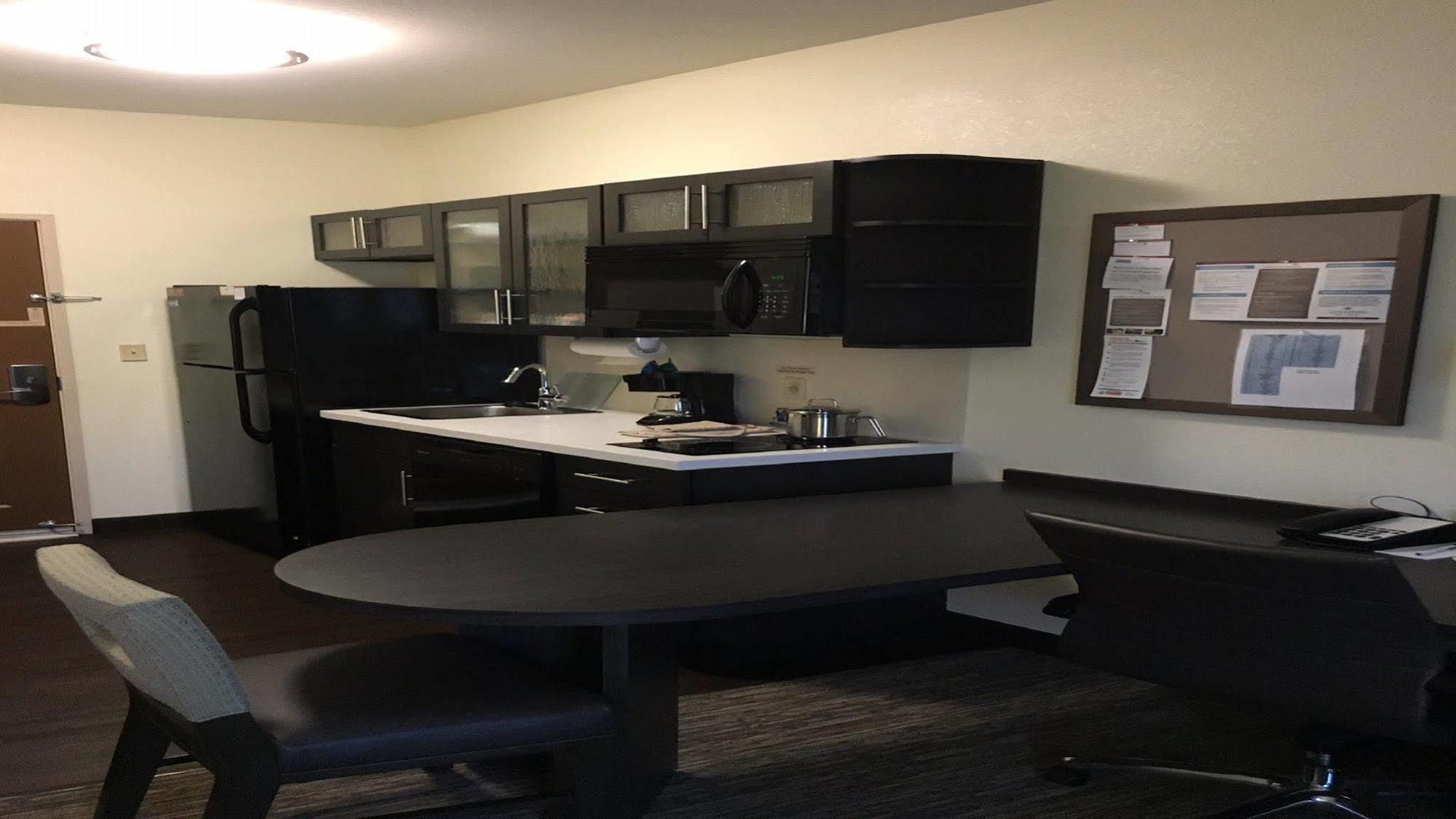 Candlewood Suites Smyrna - Nashville By Ihg Екстериор снимка