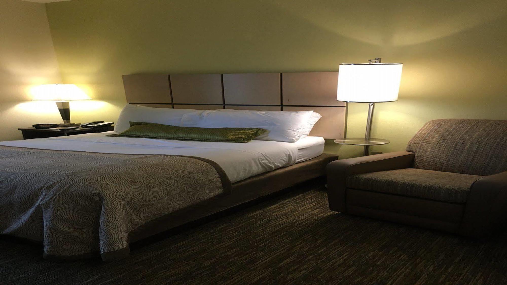 Candlewood Suites Smyrna - Nashville By Ihg Екстериор снимка