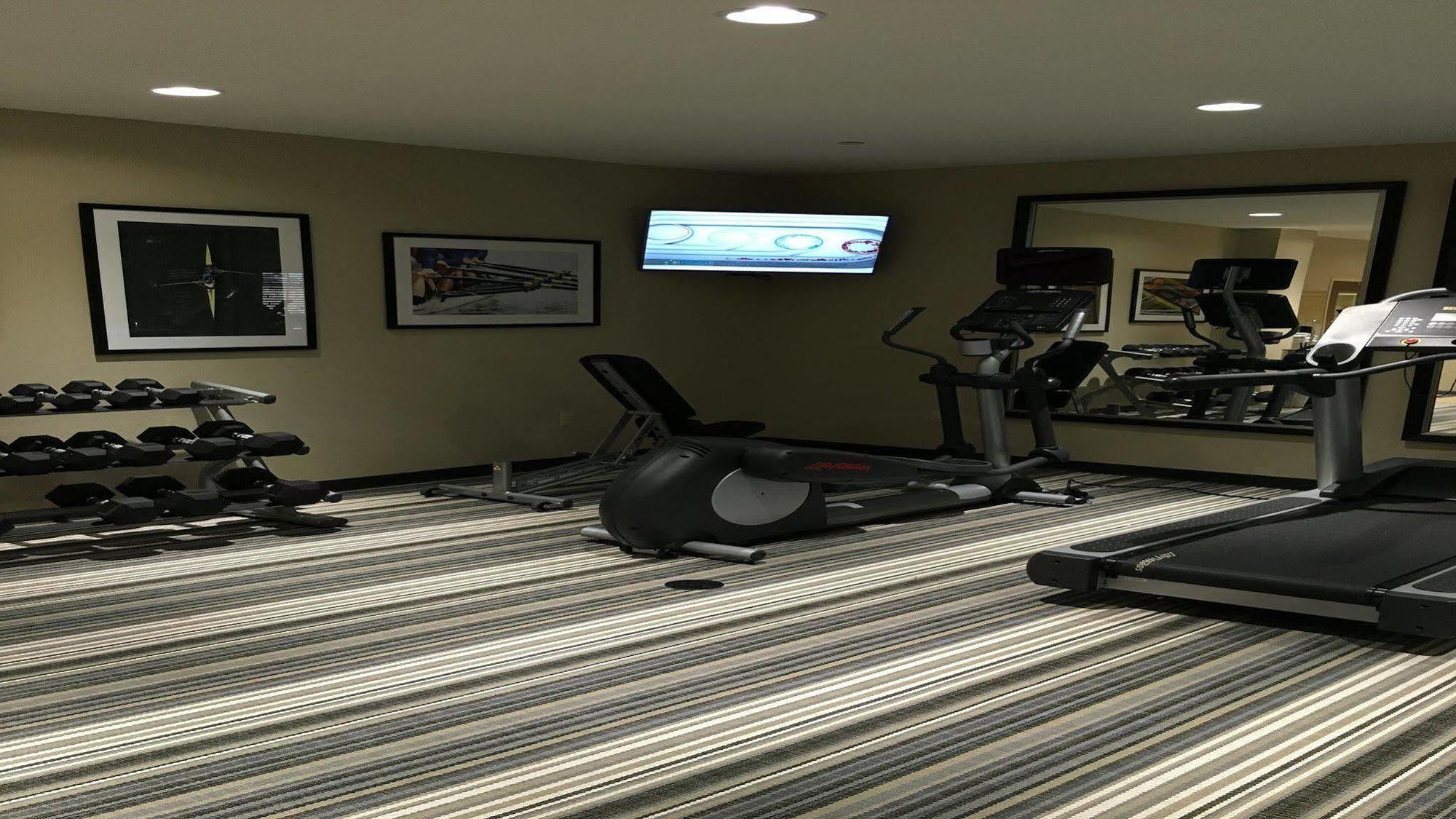 Candlewood Suites Smyrna - Nashville By Ihg Екстериор снимка
