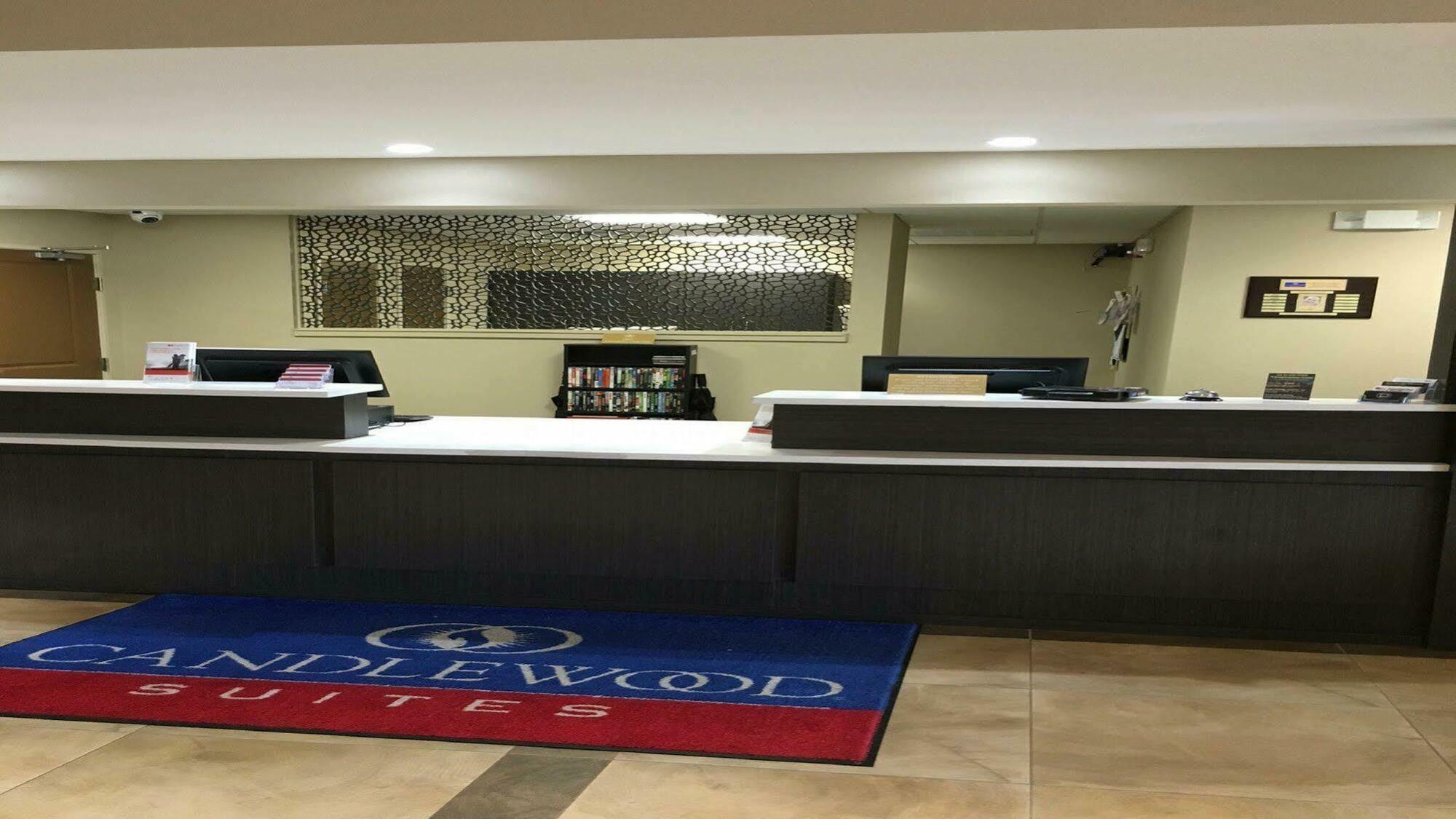 Candlewood Suites Smyrna - Nashville By Ihg Екстериор снимка